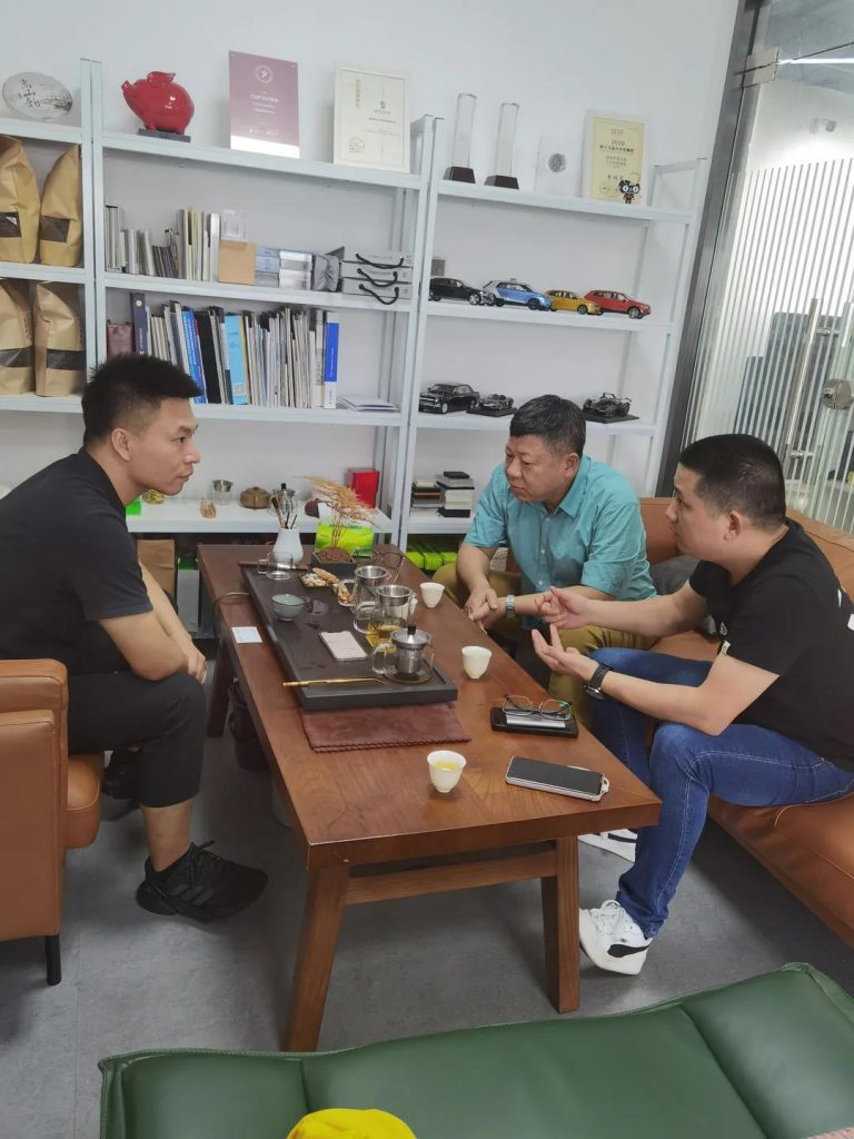 一場(chǎng)關(guān)于“綠色設(shè)計(jì)”的重磅對(duì)話，設(shè)計(jì)小鎮(zhèn)又有大動(dòng)作！