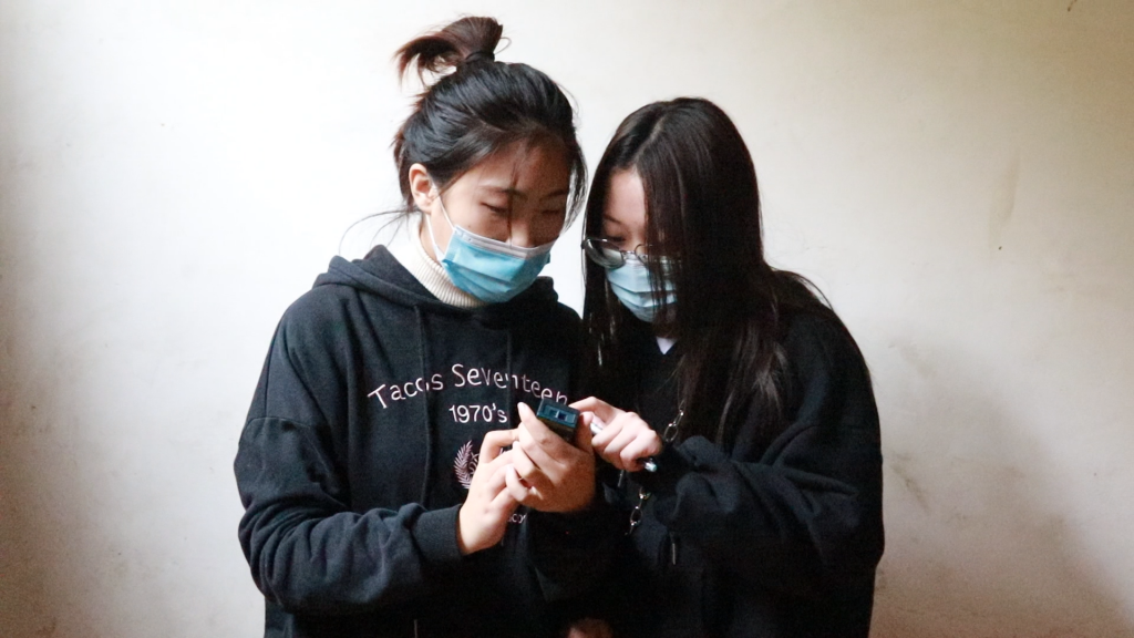 用設(shè)計(jì)改變生活的樣子，為你喜歡的筑夢小屋加油打CALL吧！