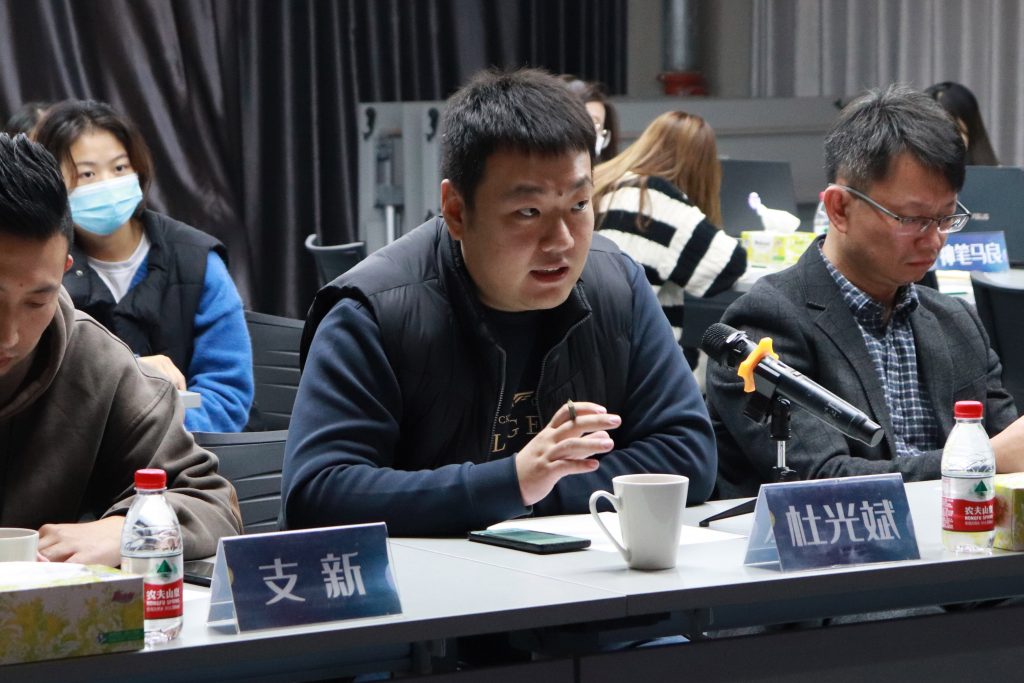 用設(shè)計(jì)改變生活的樣子，為你喜歡的筑夢小屋加油打CALL吧！