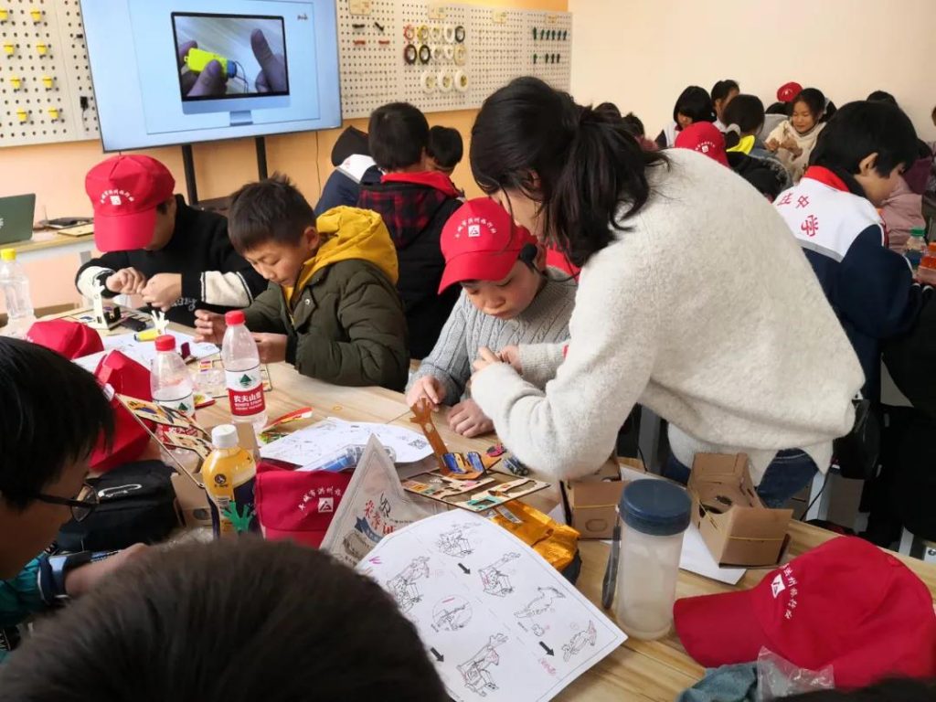 牛！中部教裝城榮登江西省“榜首”