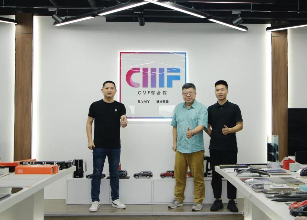 一場(chǎng)關(guān)于“綠色設(shè)計(jì)”的重磅對(duì)話，設(shè)計(jì)小鎮(zhèn)又有大動(dòng)作！