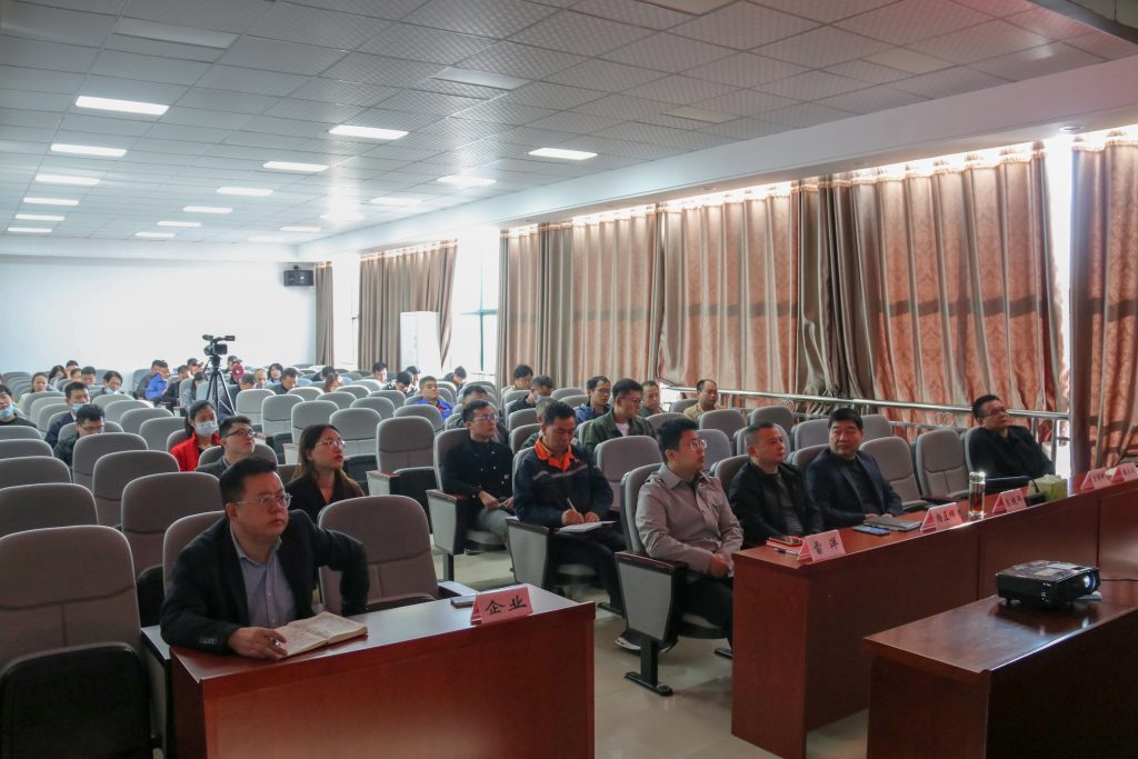 收到硬核！關于循環經濟的綠色設計，這場大講堂很有料！