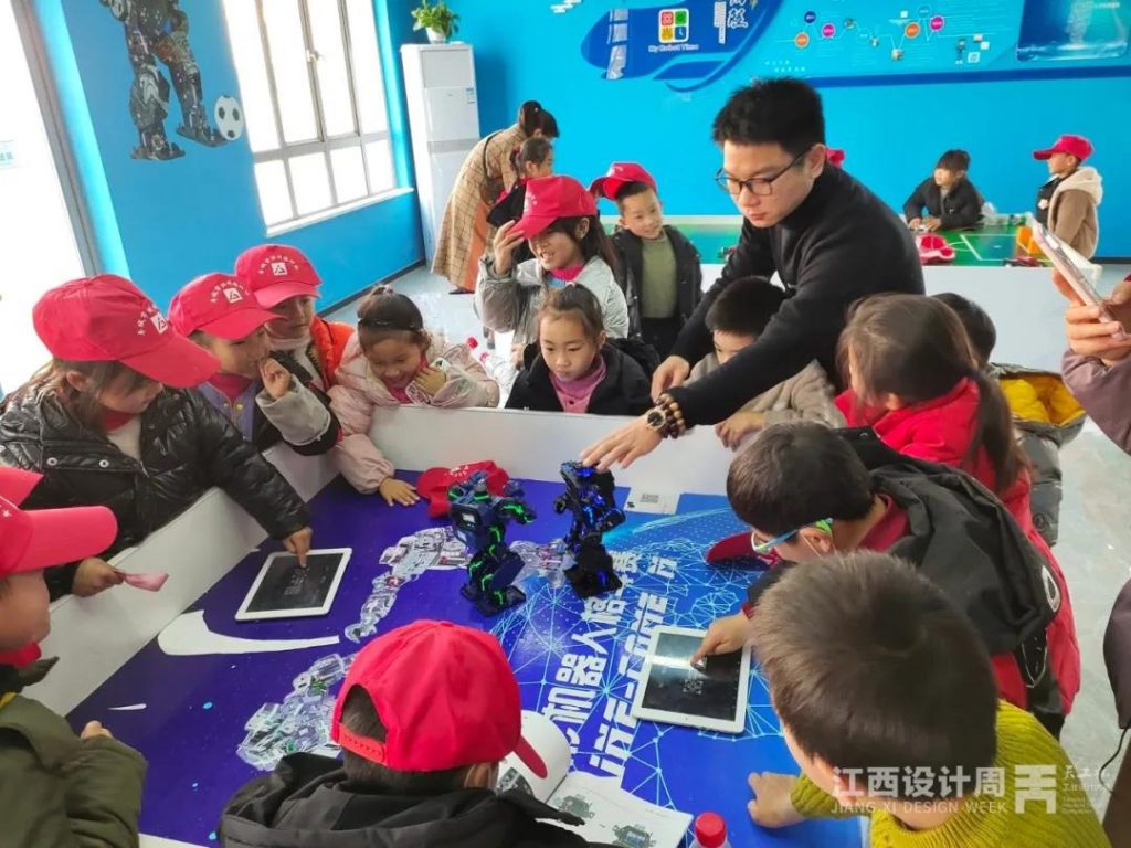 牛！中部教裝城榮登江西省“榜首”