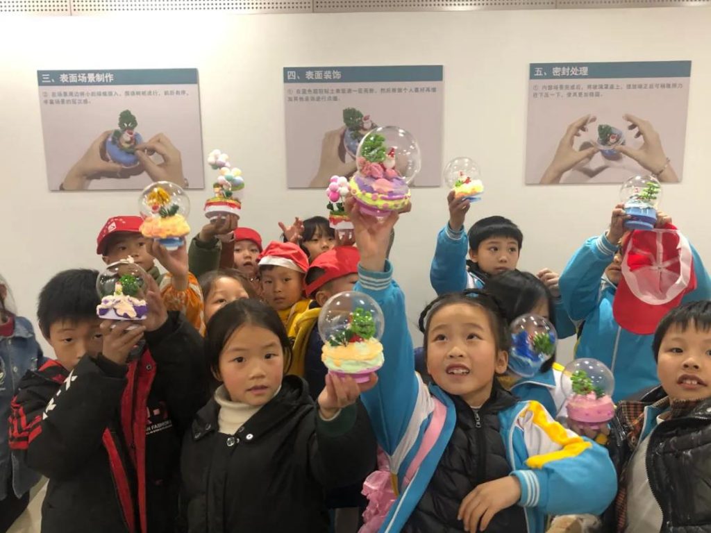 牛！中部教裝城榮登江西省“榜首”