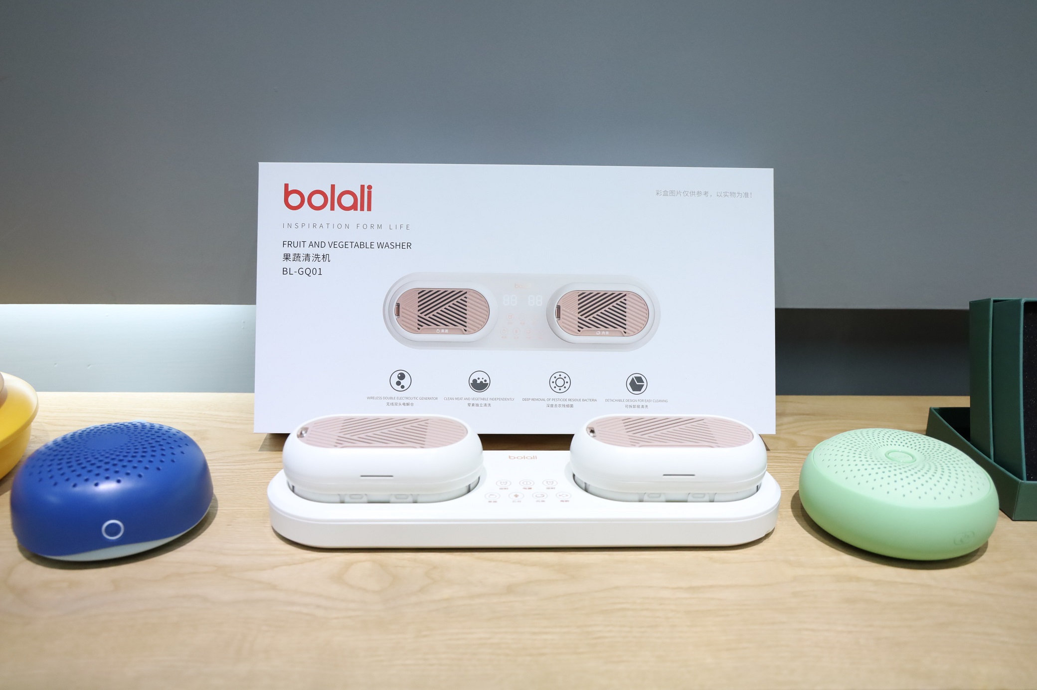 設計品牌故事 · 匠魂 | 國潮當道 他們匠心造物 頻頻開創新類目第一