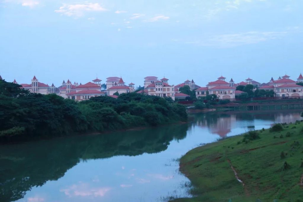 上榜！中部教裝城又獲一榮譽(yù)！