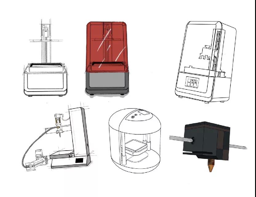 撒花！首期設計工作坊圓滿閉營了！