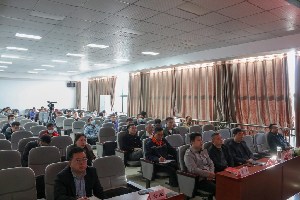 收到硬核！關于循環經濟的綠色設計，這場大講堂很有料！