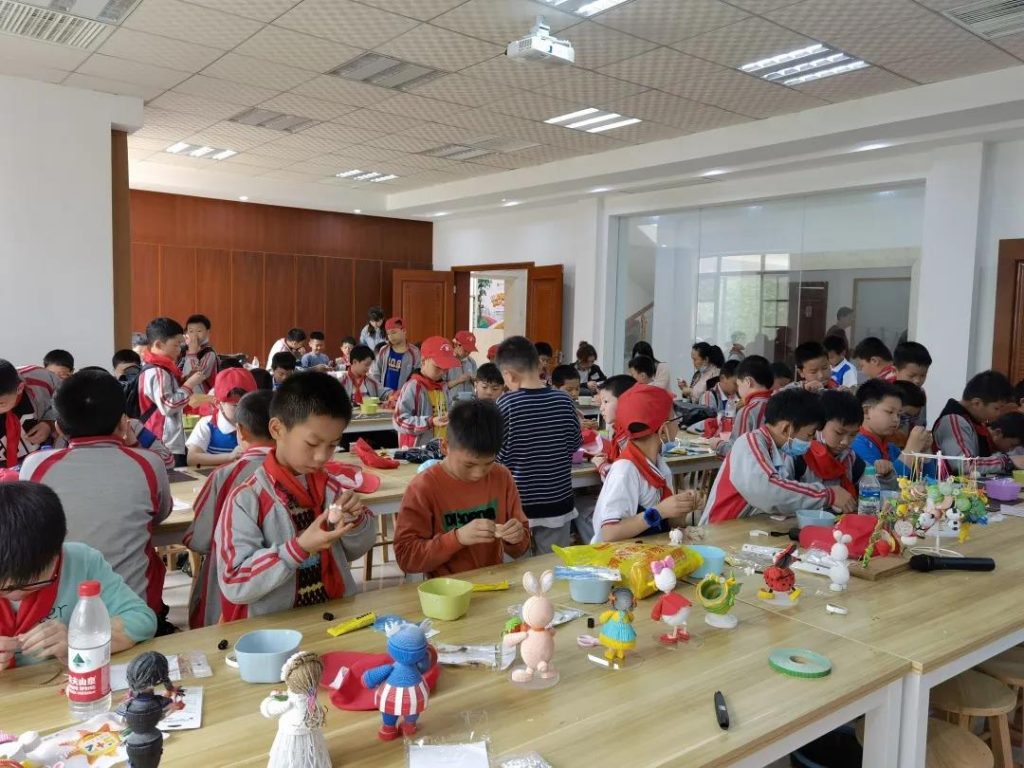 上榜！中部教裝城又獲一榮譽(yù)！