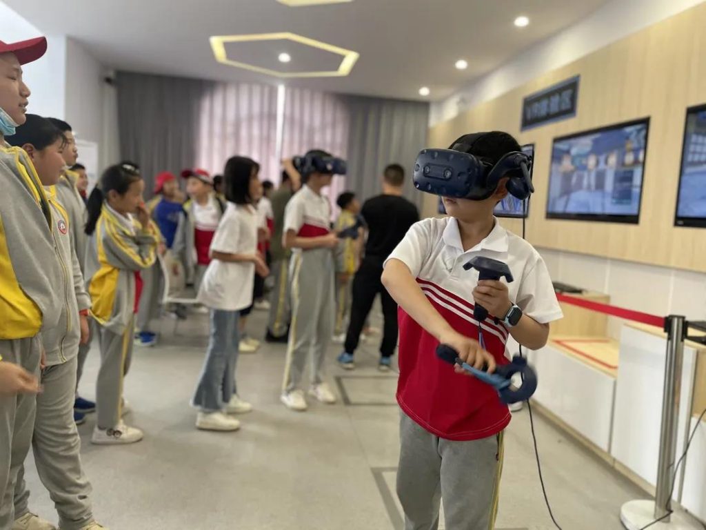 牛！中部教裝城榮登江西省“榜首”