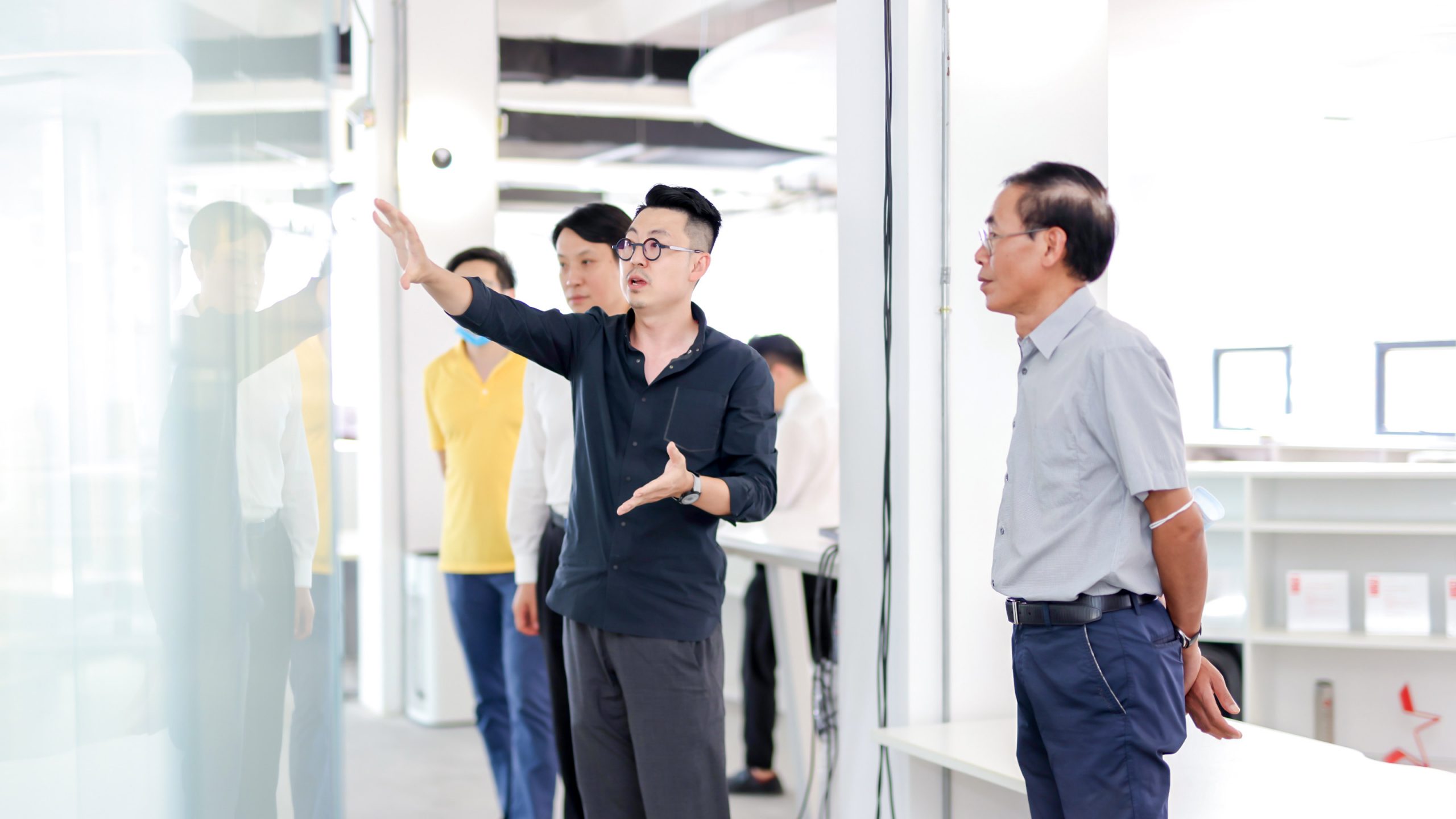 設計訪談 · 熊浩 | 中國前十最具商業價值設計師 服務百億產業只是小目標