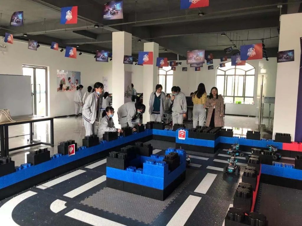 江西工業設計小鎮入選江西“新百年新百景”推選推廣活動