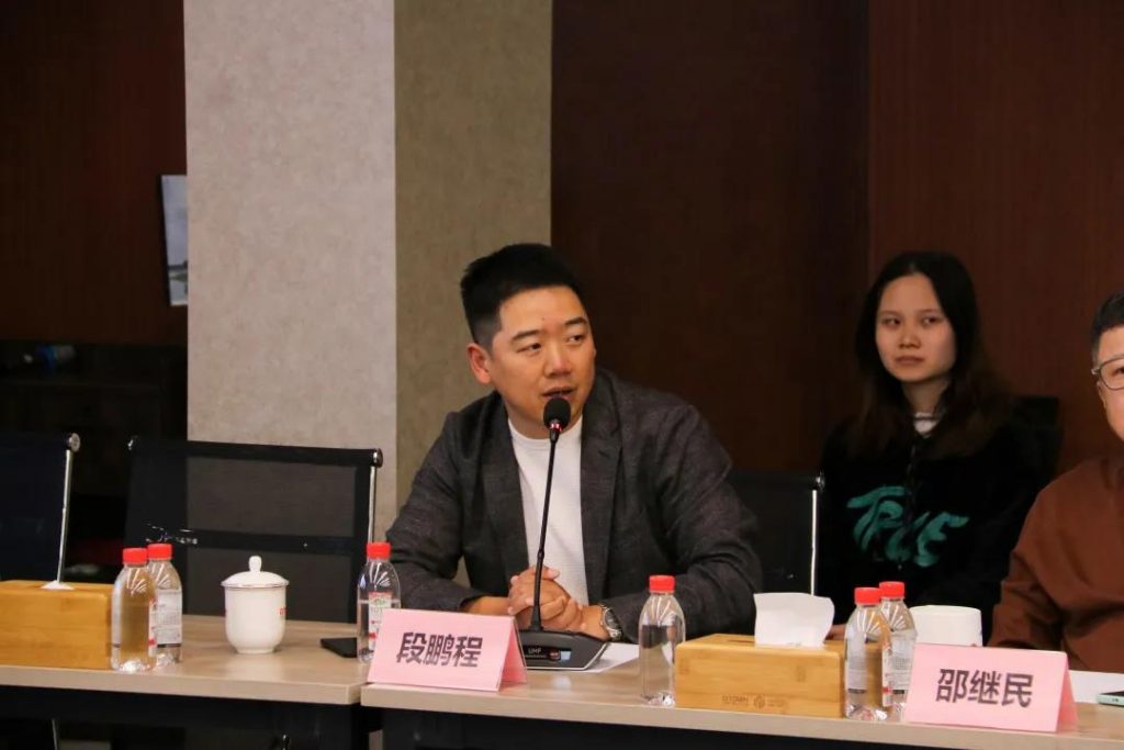 撒花！首期設計工作坊圓滿閉營了！