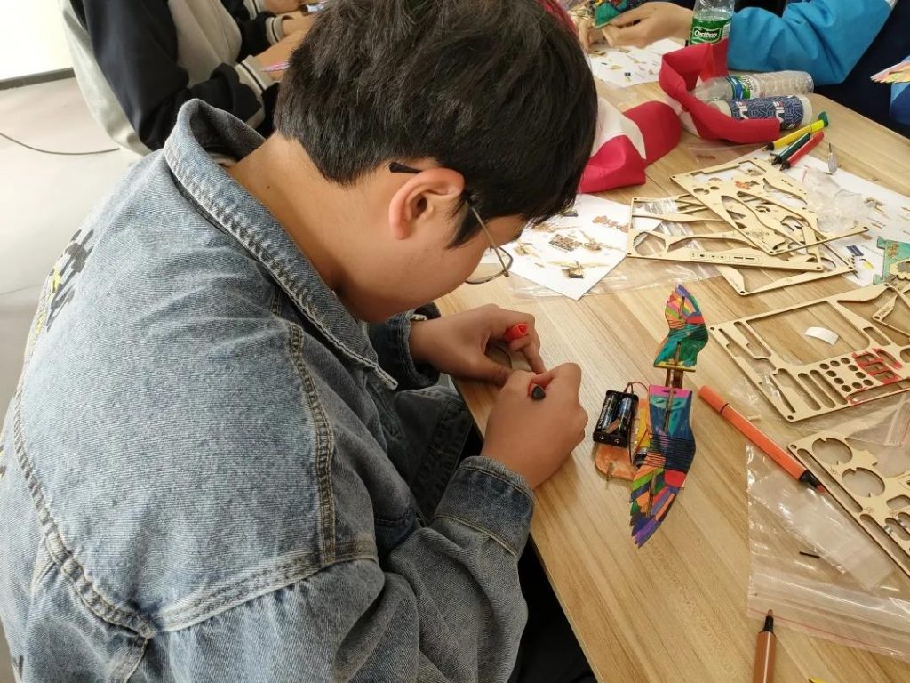 上榜！中部教裝城又獲一榮譽(yù)！