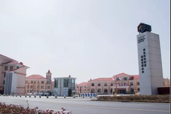 牛！中部教裝城榮登江西省“榜首”