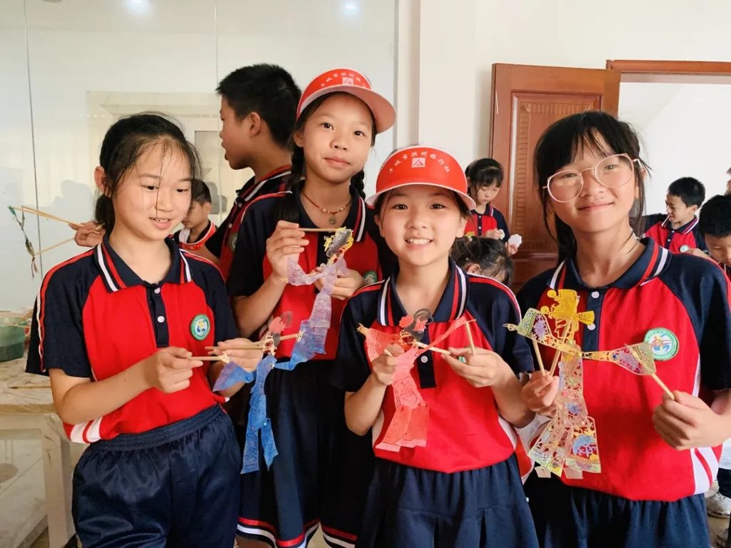 江西工業設計小鎮入選江西“新百年新百景”推選推廣活動