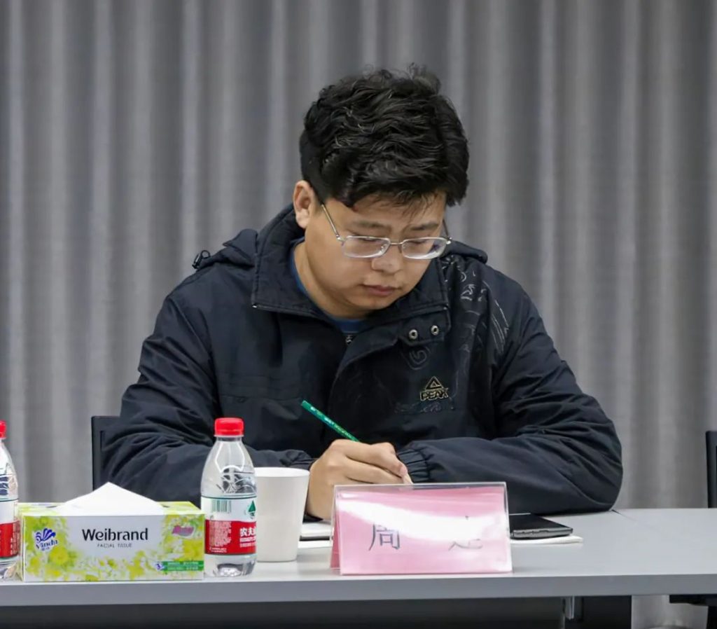 【園區(qū)動(dòng)態(tài)】盤點(diǎn)園區(qū)近期的“大事件”