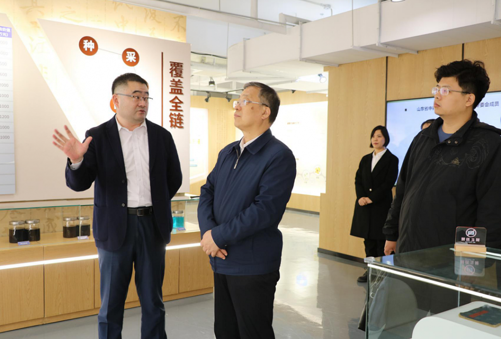 【園區(qū)動(dòng)態(tài)】盤點(diǎn)園區(qū)近期的“大事件”