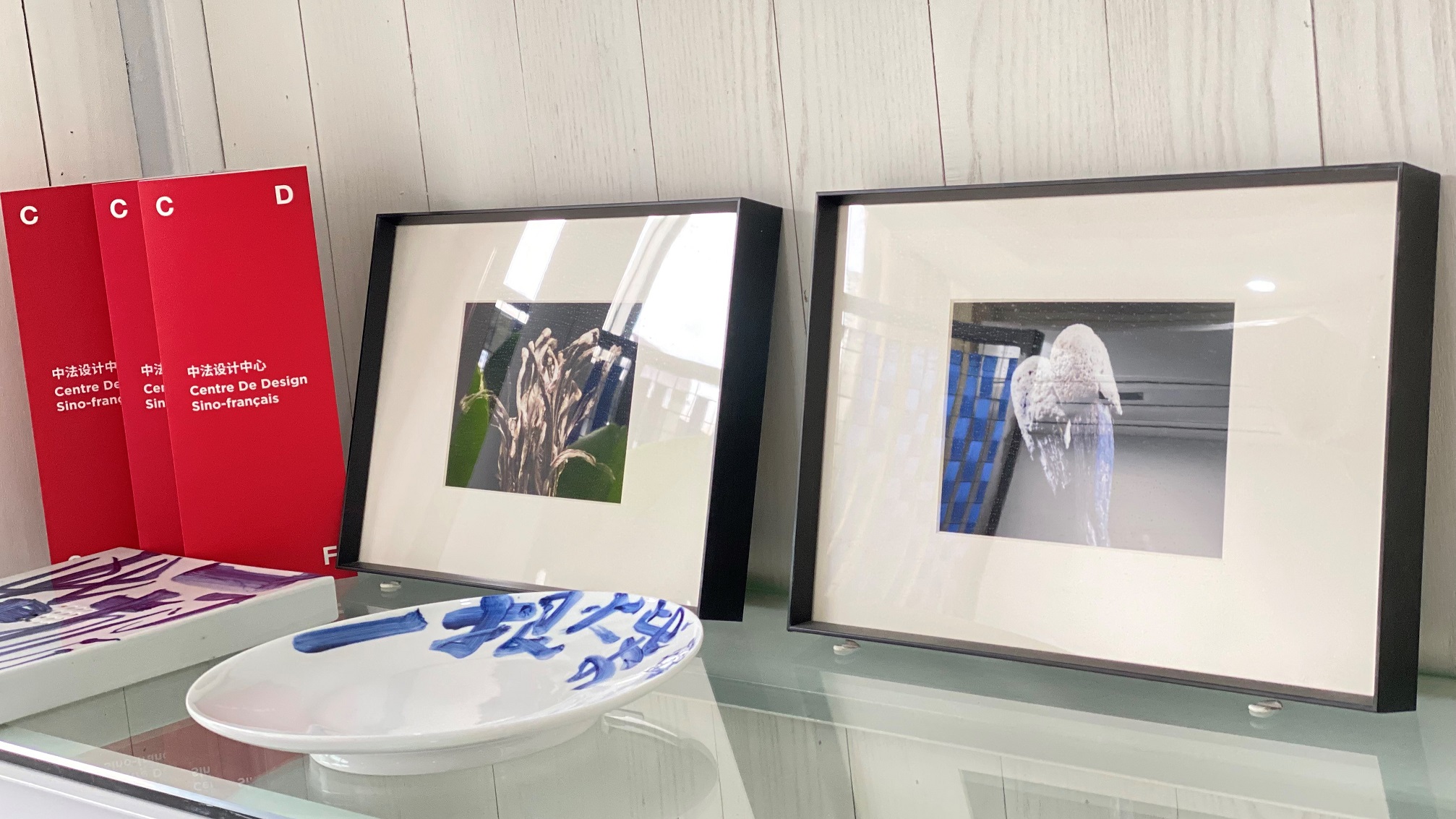 第十五期“小城故事”企業(yè)互訪：三家機構(gòu)擺出設(shè)計“龍門陣”