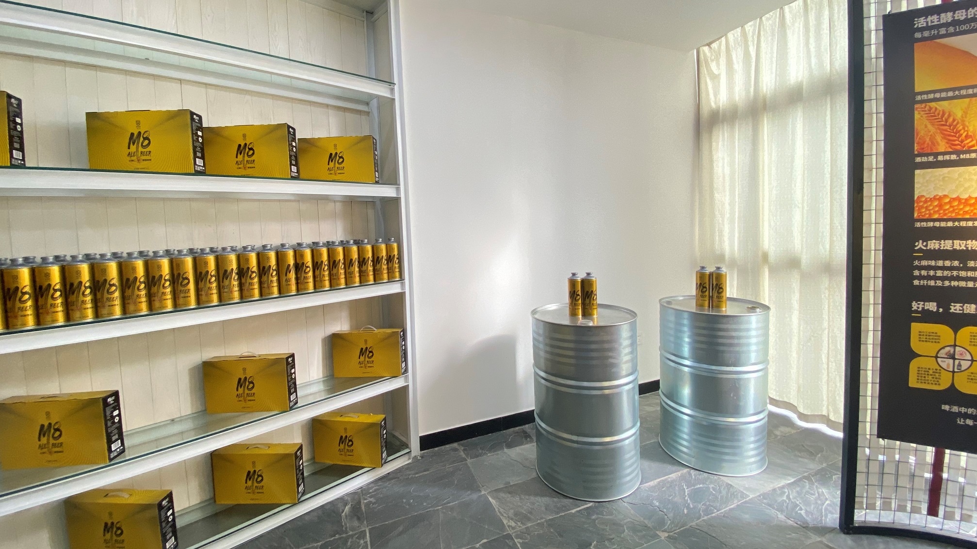 第十五期“小城故事”企業(yè)互訪：三家機構(gòu)擺出設(shè)計“龍門陣”