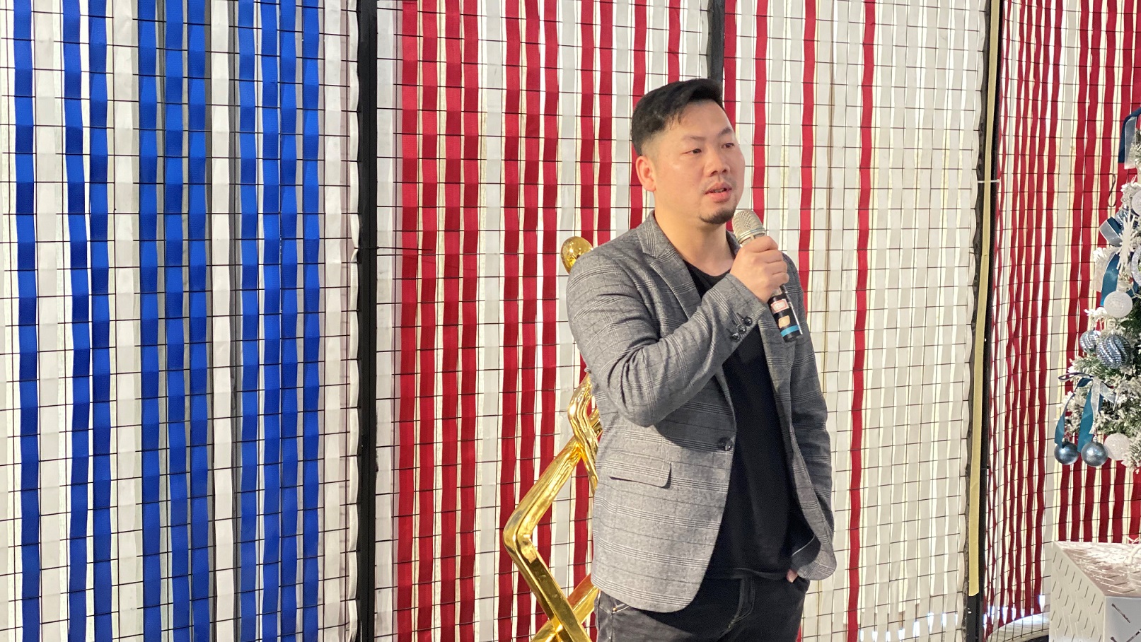 第十五期“小城故事”企業(yè)互訪：三家機構(gòu)擺出設(shè)計“龍門陣”