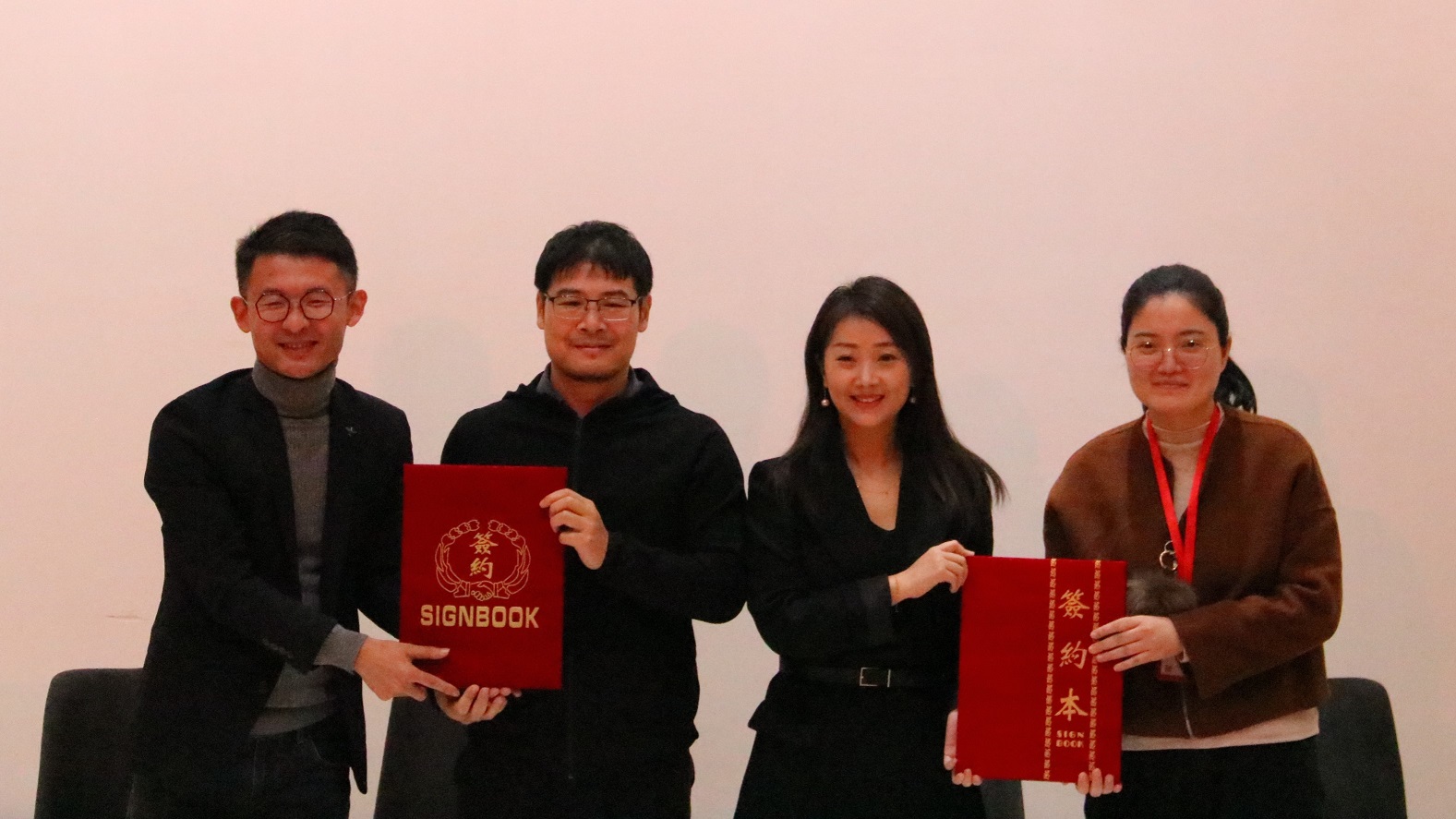 灣區校企協同創新賦能產業發展對接活動暨灣區設計人才聯合培養簽約儀式成功舉辦