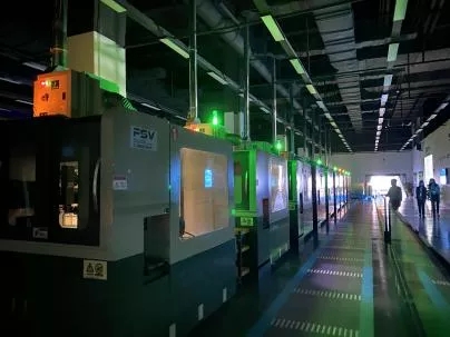 "飛”向深圳（四）丨推進“科創(chuàng)飛地”建設 對接粵港澳新產(chǎn)業(yè)