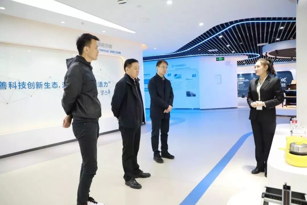 中原工業設計城--響應“設計河南”號召，服務河南設計