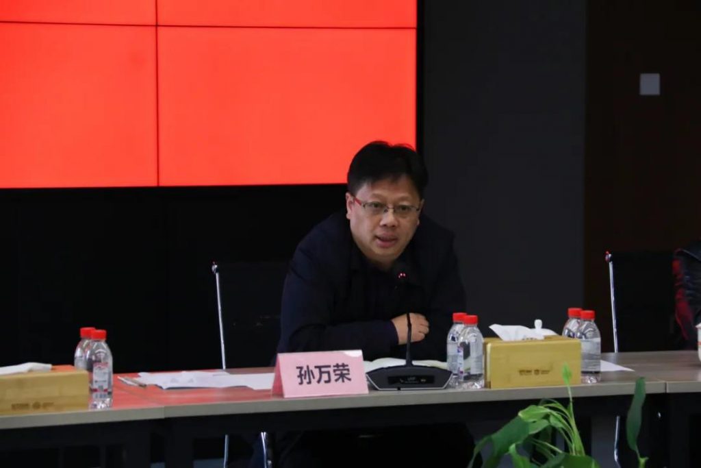 豐城工業設計接下來怎么干？這個會議劃重點了……