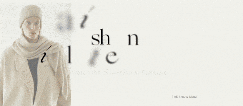 必看！2022年度十大頂級(jí)設(shè)計(jì)趨勢！