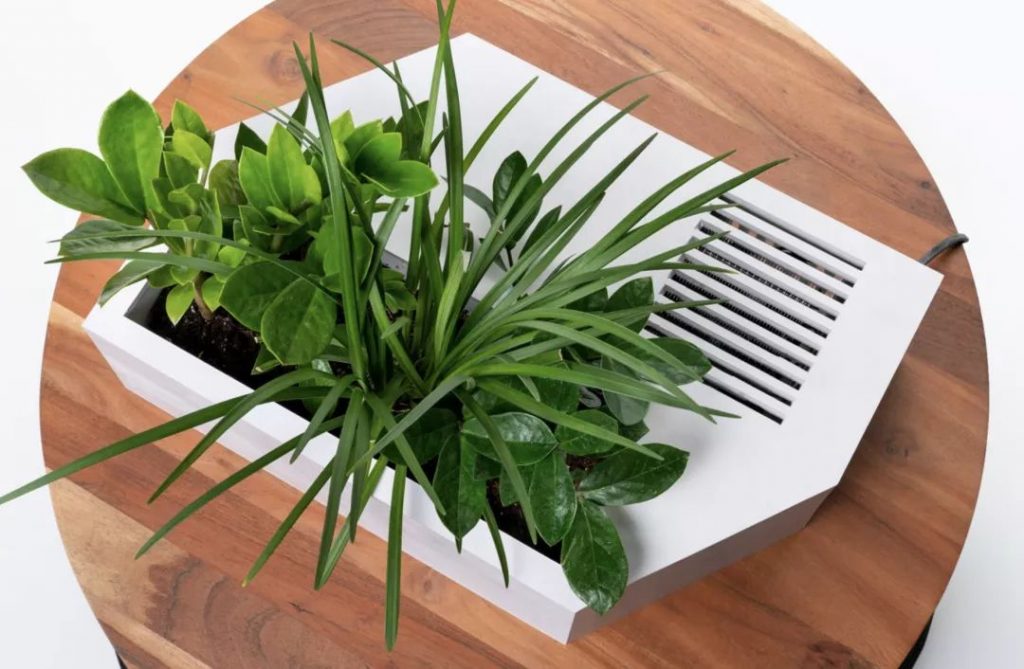 用“垃圾”做“設計”——碳達峰碳中和下的可持續設計