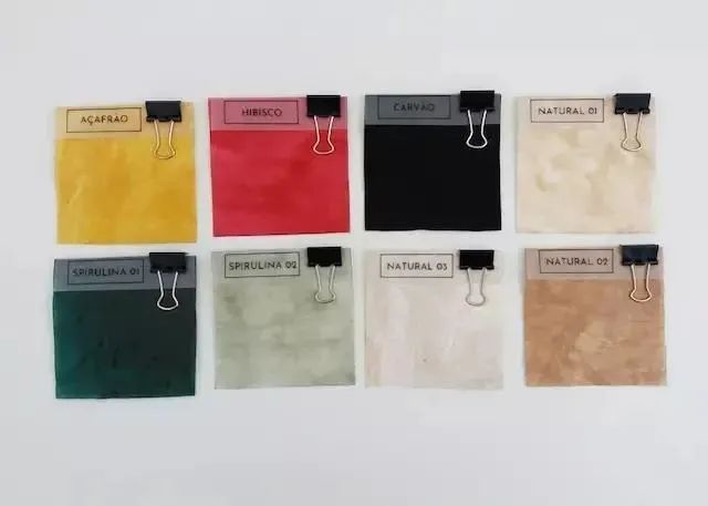 用“垃圾”做“設計”——碳達峰碳中和下的可持續設計