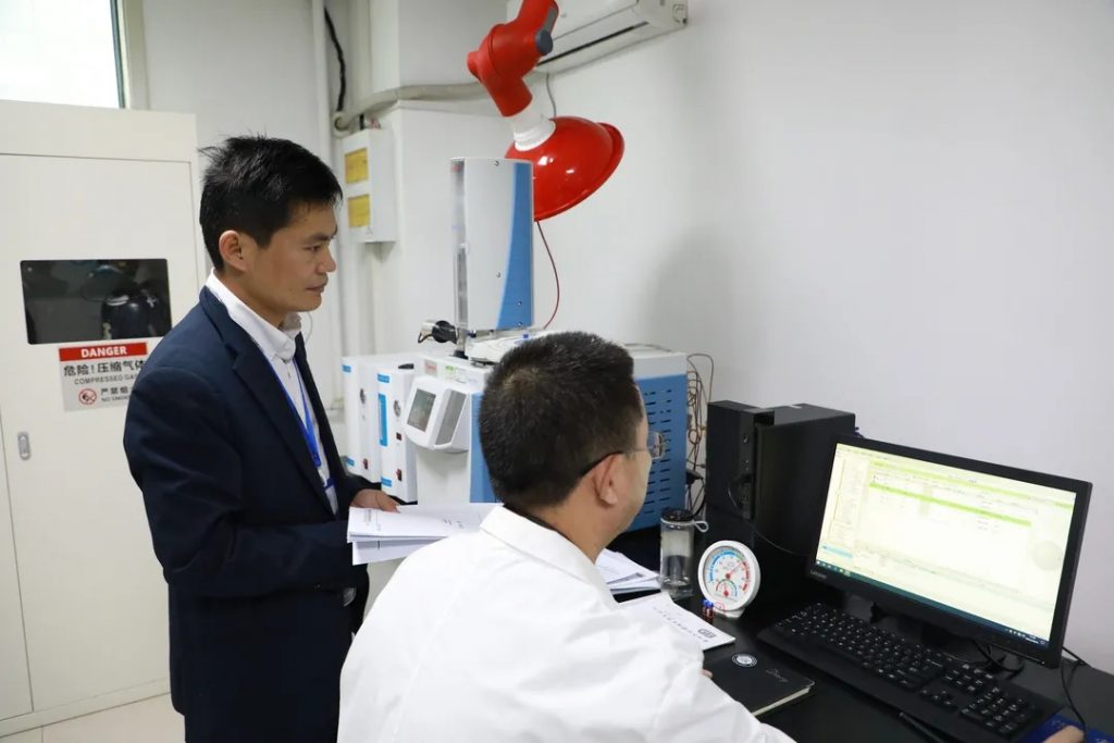 園區(qū)·人物丨盧永報--以夢為馬，做別人未做之事