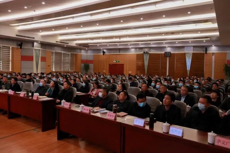 “綠色設計”成這場重量級會議熱詞，徐結強書記這樣總結道…