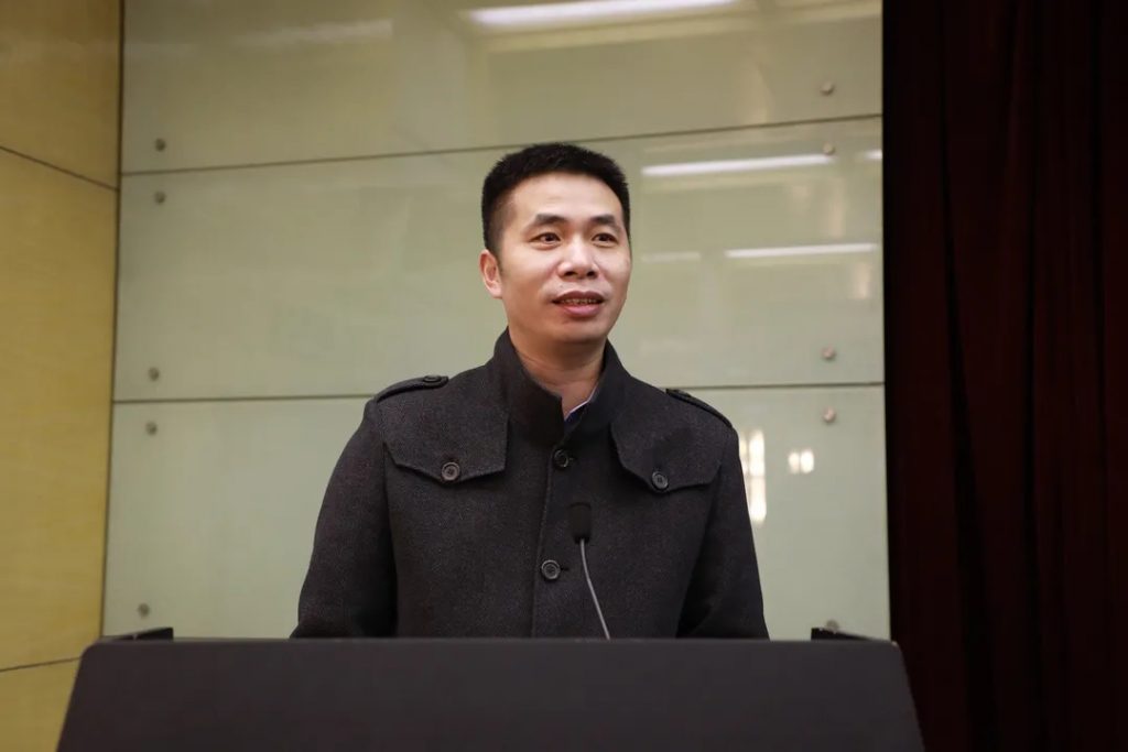 “萬人助萬企”工業設計賦能中小企業高質量發展高峰論壇在焦成功舉辦