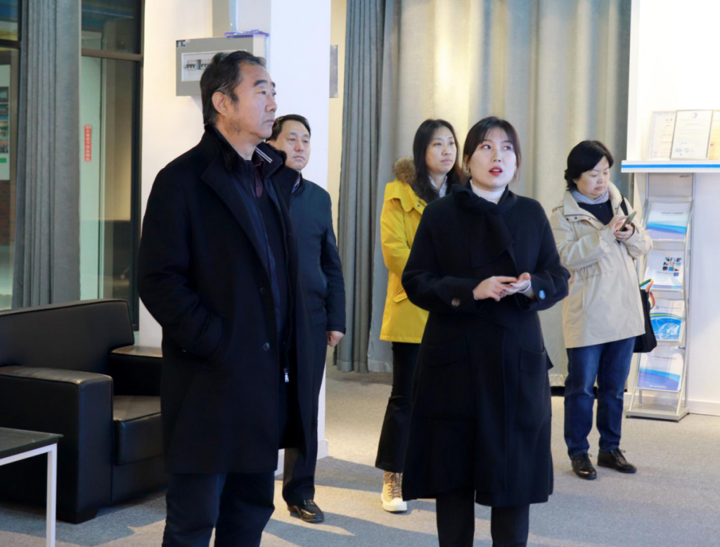 【園區動態】盤點園區近期的“大事件”