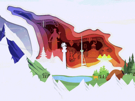 必看！2022年度十大頂級(jí)設(shè)計(jì)趨勢！