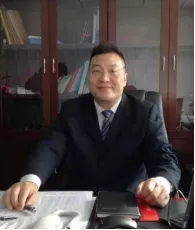 園區·人物|許彥鵬：潛心研究 創造國際先進產品