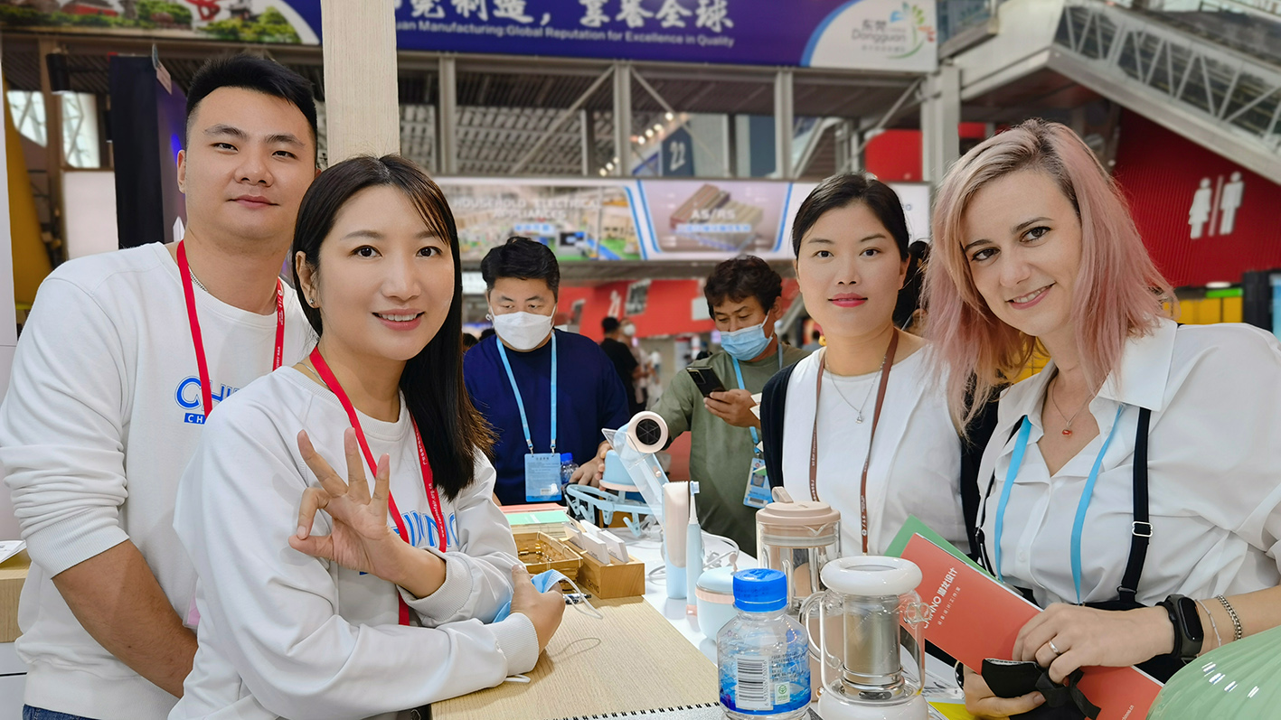 “人才大計 雙城聯(lián)動”廣東工業(yè)設(shè)計城人才對接會