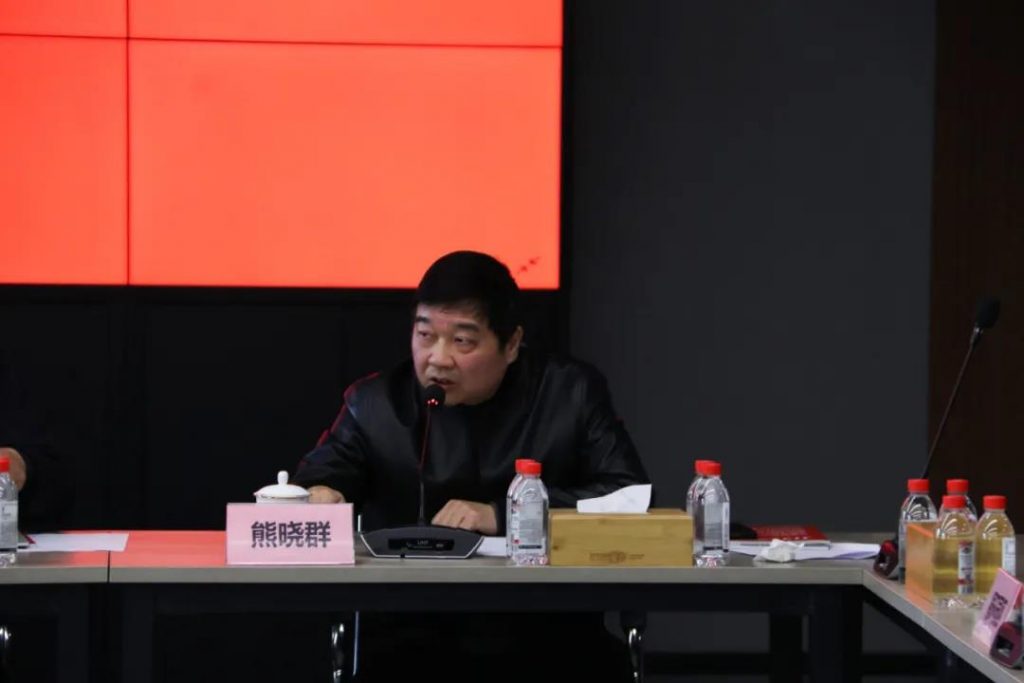 豐城工業設計接下來怎么干？這個會議劃重點了……