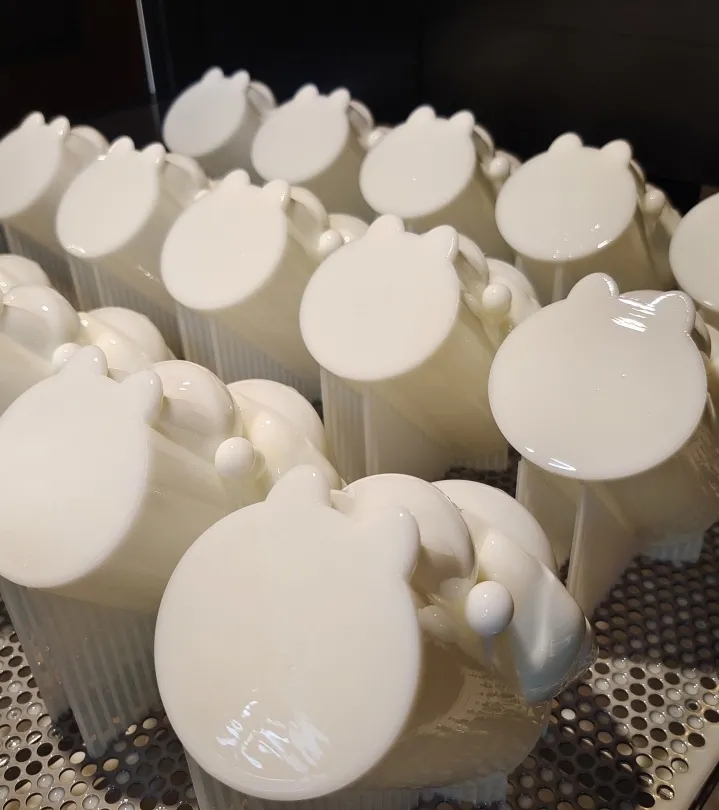 這樣的3D打印公共服務(wù)中心，你見(jiàn)過(guò)么？