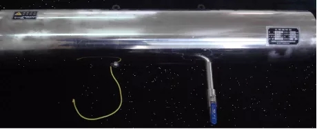 園區·人物|許彥鵬：潛心研究 創造國際先進產品