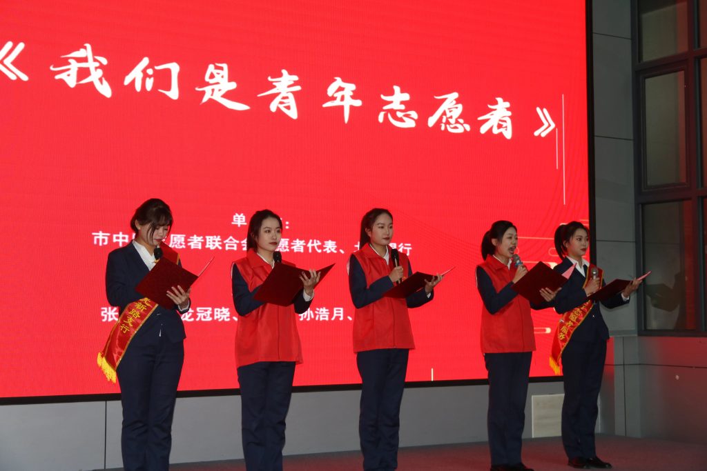 【園區動態】盤點園區近期的“大事件”