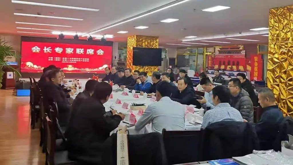 【園區(qū)動(dòng)態(tài)】盤點(diǎn)園區(qū)近期的“大事件”