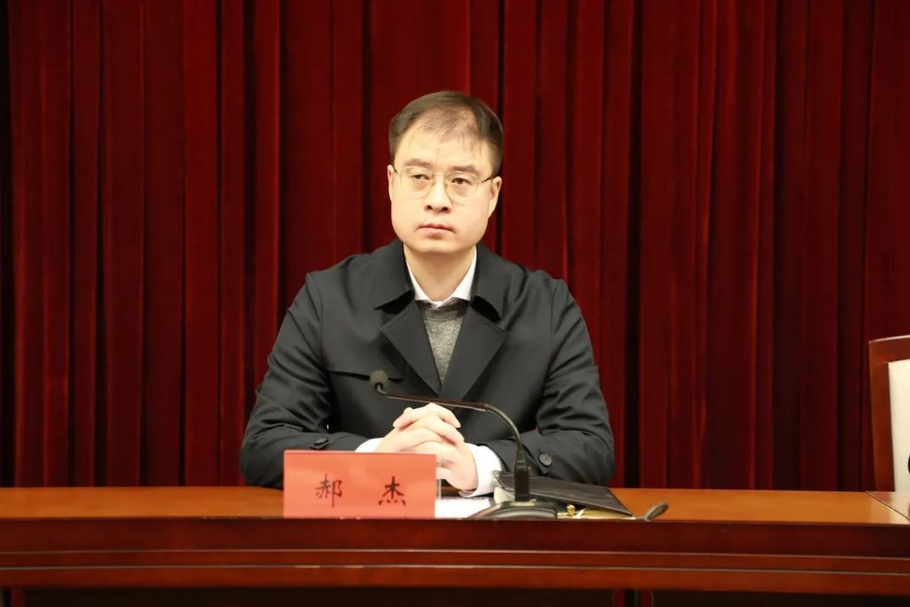 “萬人助萬企”工業設計賦能中小企業高質量發展高峰論壇在焦成功舉辦