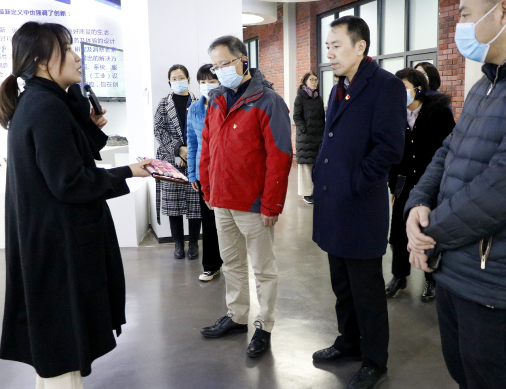 【園區(qū)動態(tài)】盤點園區(qū)近期的“大事件”