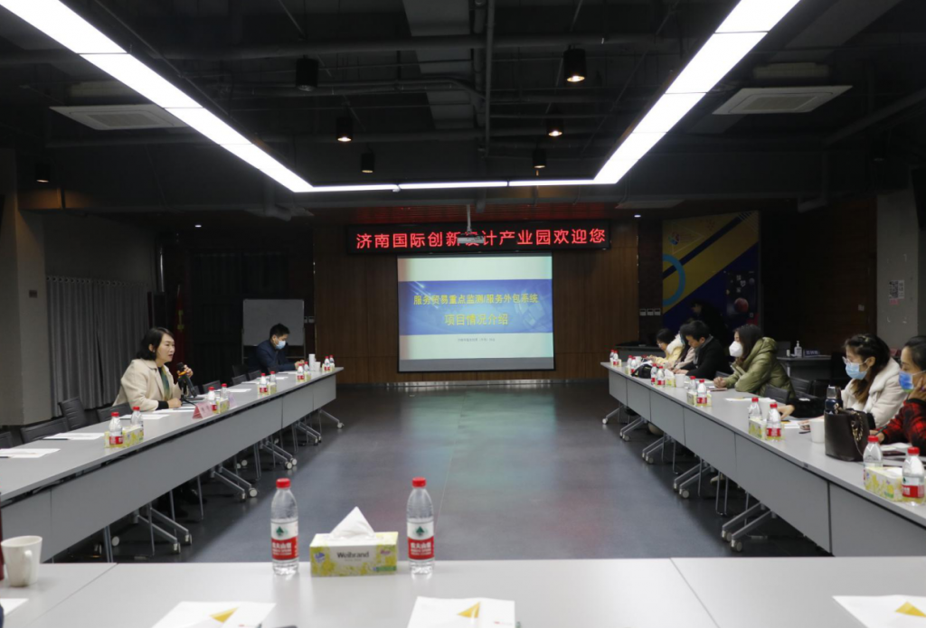 【園區動態】盤點園區近期的“大事件”