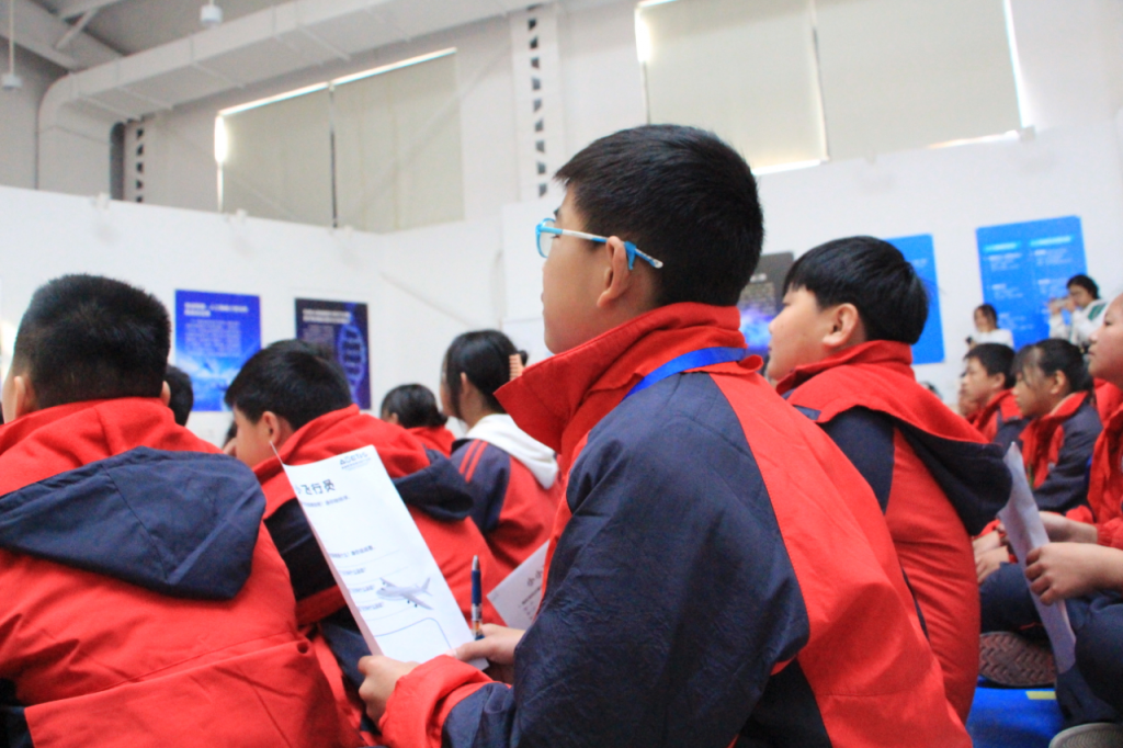 研學(xué)回顧 | 記11月26慈溪附海鎮(zhèn)東海小學(xué)