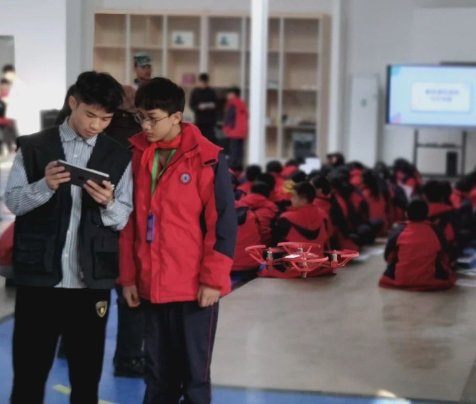 研學(xué)回顧 | 記11月26慈溪附海鎮(zhèn)東海小學(xué)