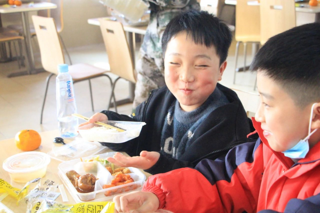 研學(xué)回顧 | 記11月26慈溪附海鎮(zhèn)東海小學(xué)